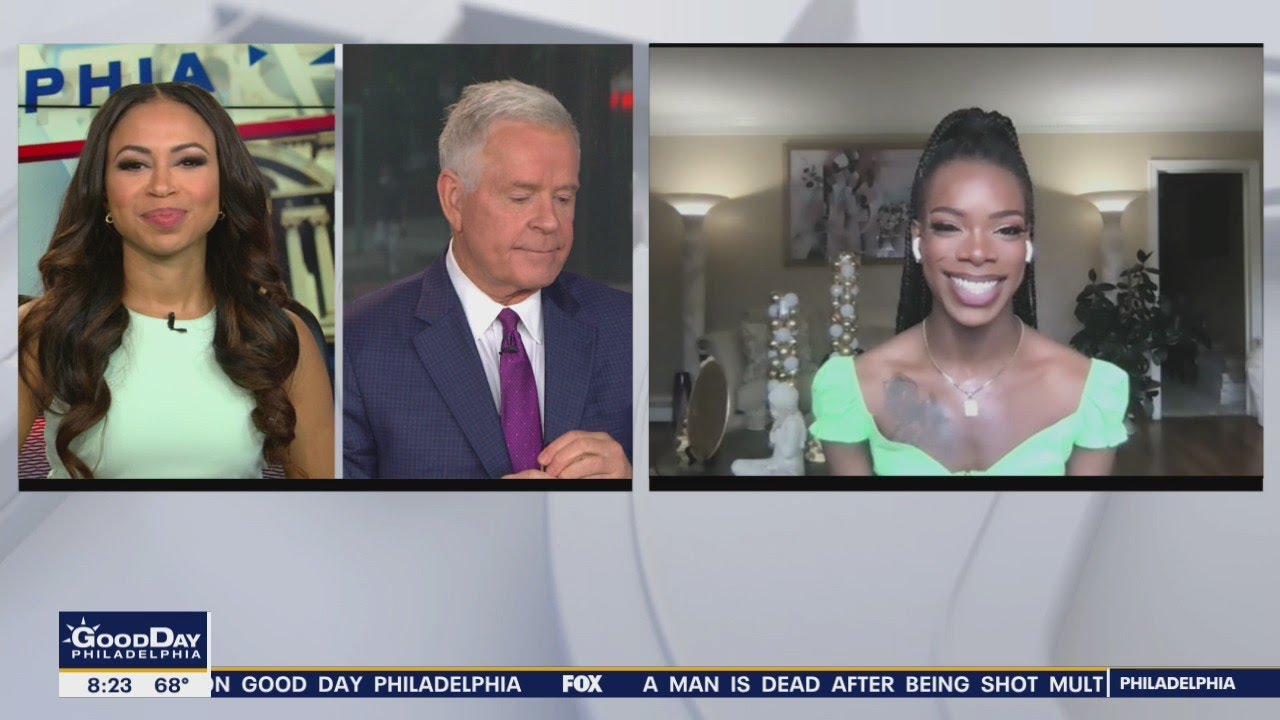 How to be inclusive, supportive of non-binary people | Good Day Philadelphia