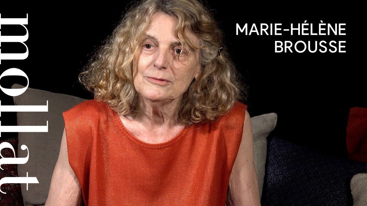 Marie-Hélène Brousse - Mode de jouir au féminin