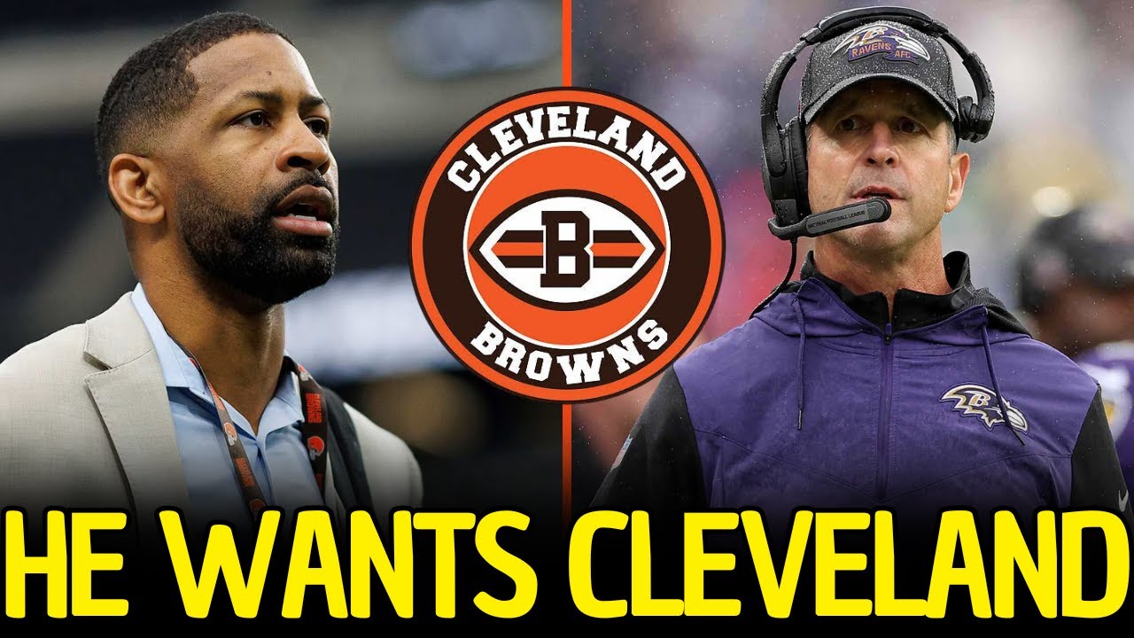 🚨💣 BOMBSHELL! TOP TIER COACH NARROWING DOWN SEARCH BROWNS NEWS TODAY