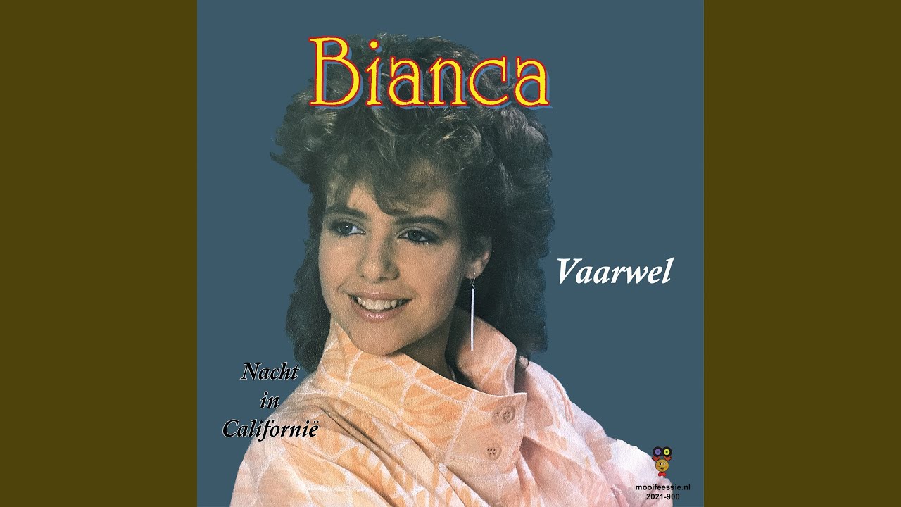 Vaarwel
