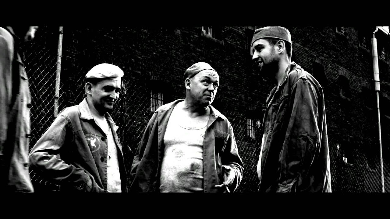 Film kr&oacute;tkometrażowy Skazaniec II - 