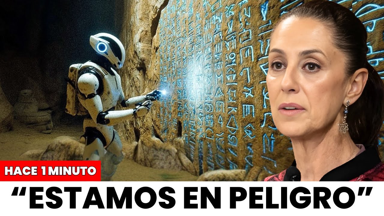 Una IA Acaba De Traducir Antiguos Textos Mayas Y Revela Algo Sorprendente