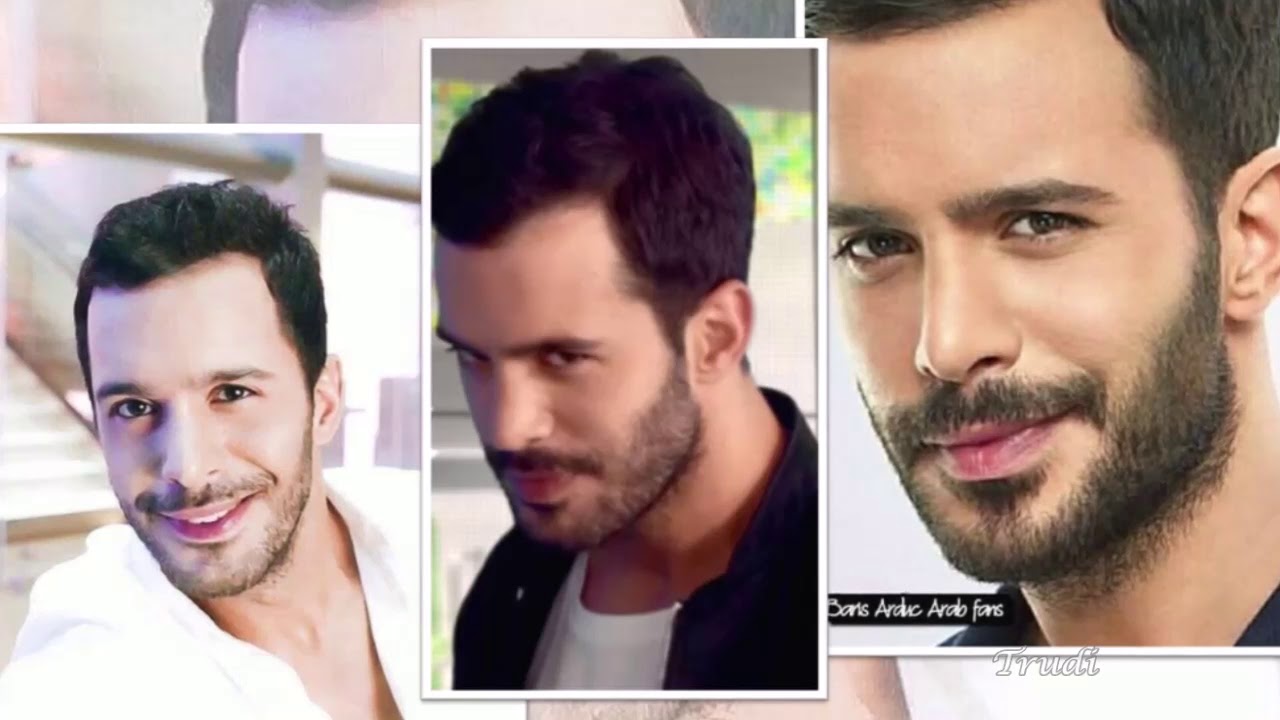 Barış Arduç -İyi ki doğdun Happy Birthday 2018