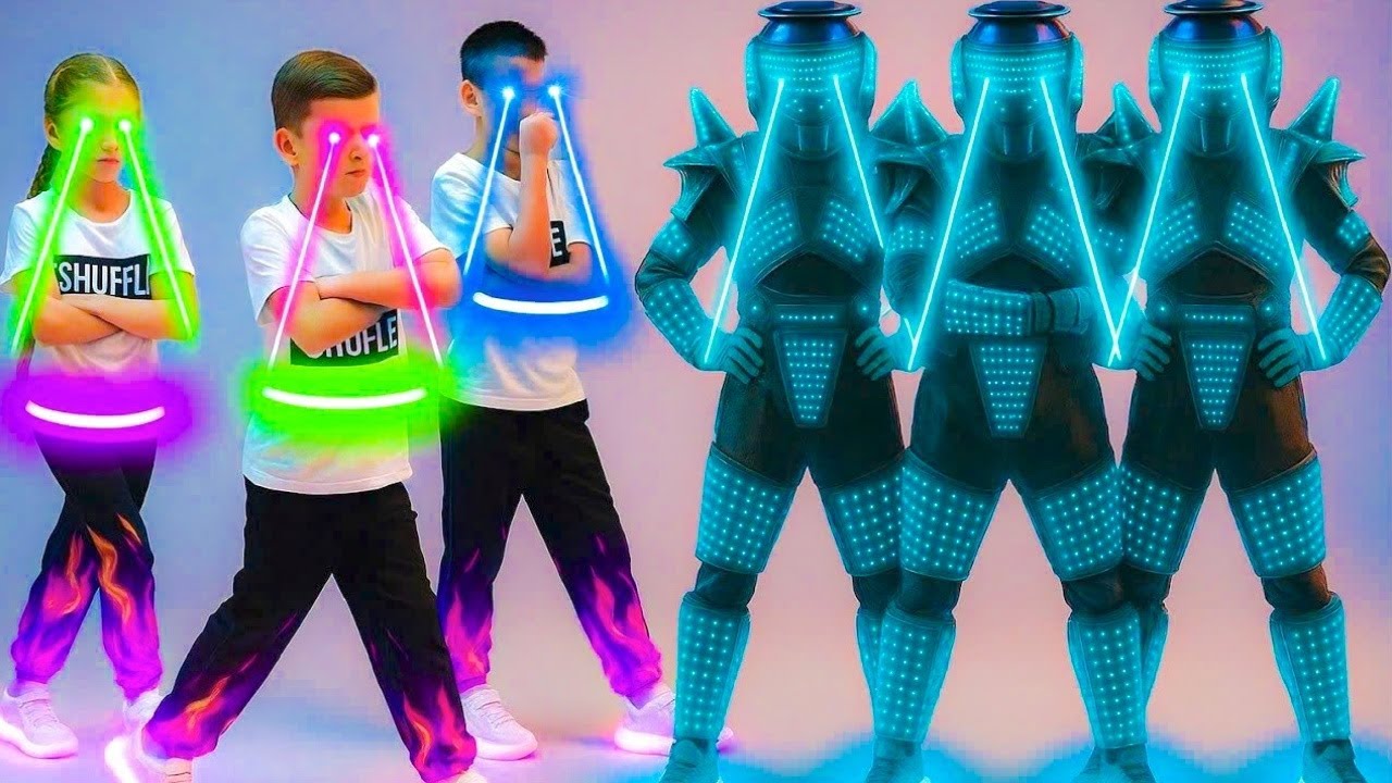 ASTRONOMIA DANCING || TUZELITY SHUFFLE CHALLENGE || TIKTOK DANCE TREND 2025 #25