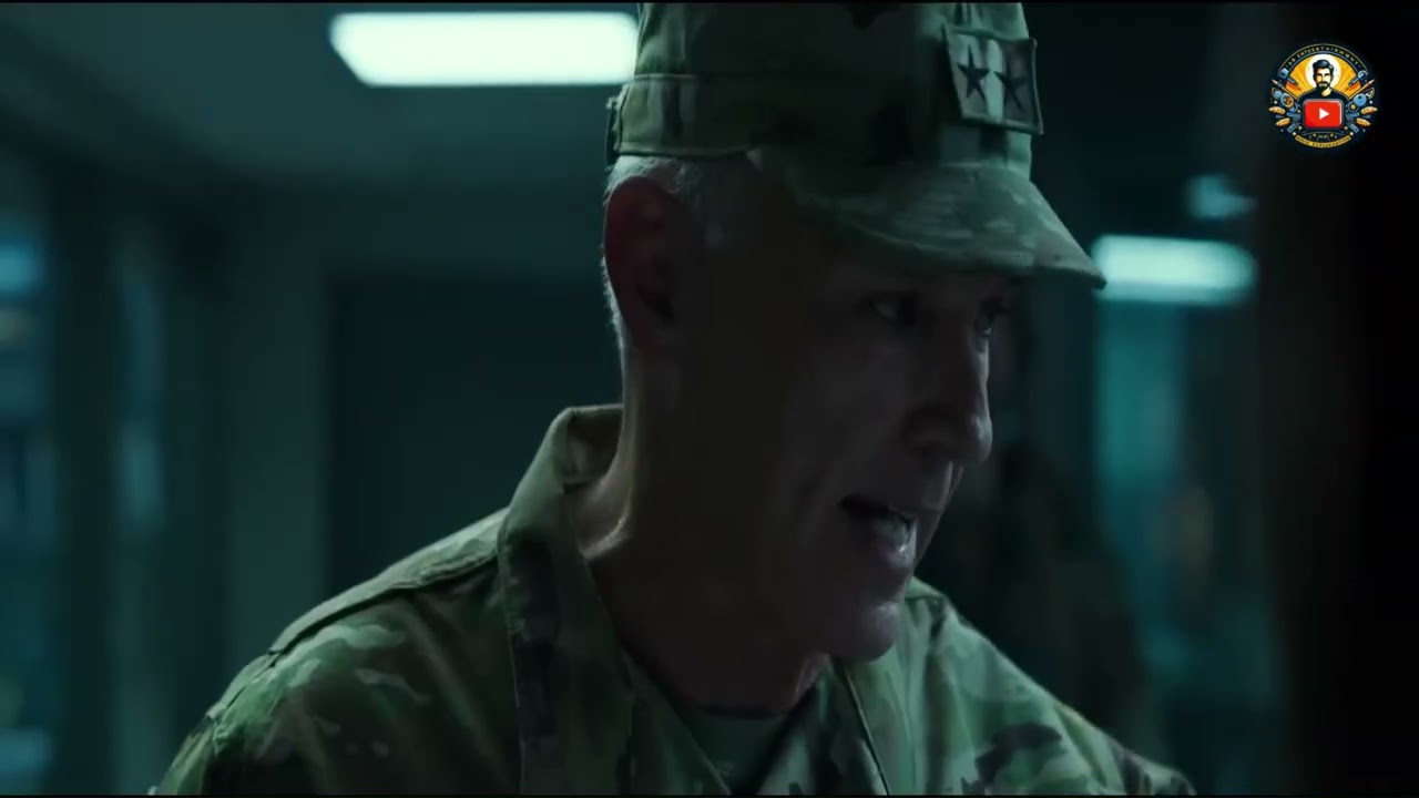 Ashfall Movie Explain In Eng