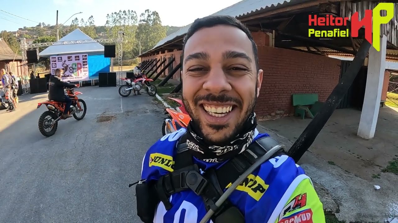 Enduro das Rosas | Barbacena, MG