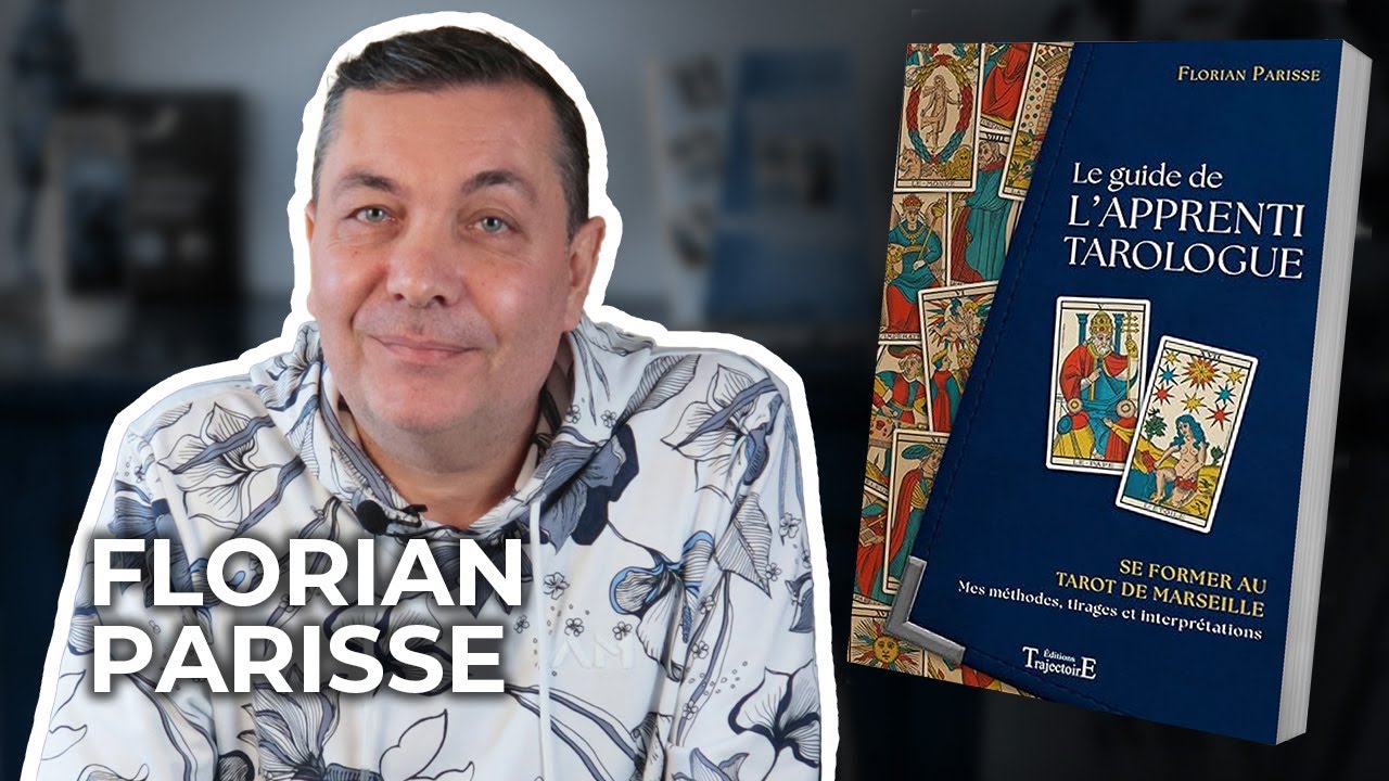 Tarot de Marseille   Le Guide de l apprenti Tarologue