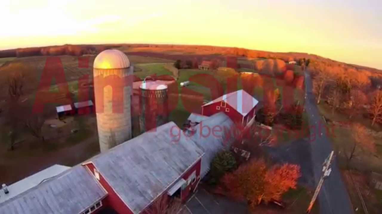 Agriculture Market Research