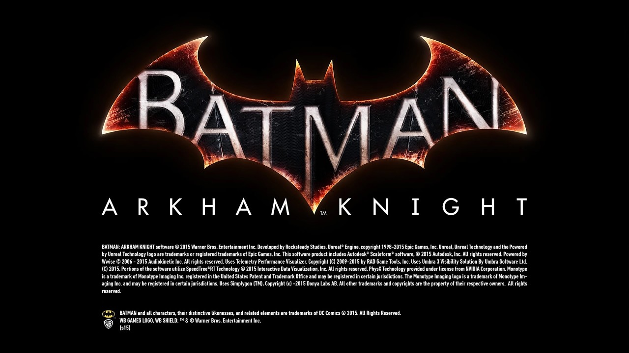 El PLATINO DEL MEJOR VIDEOJUEGO DE SUPER HEROES