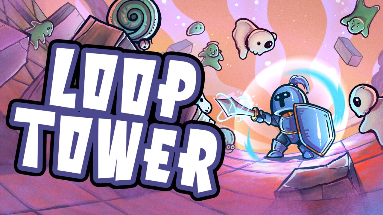 An Idle Incremental Auto Battle Desktop Companion RPG Equipment Looter (best title 2026)