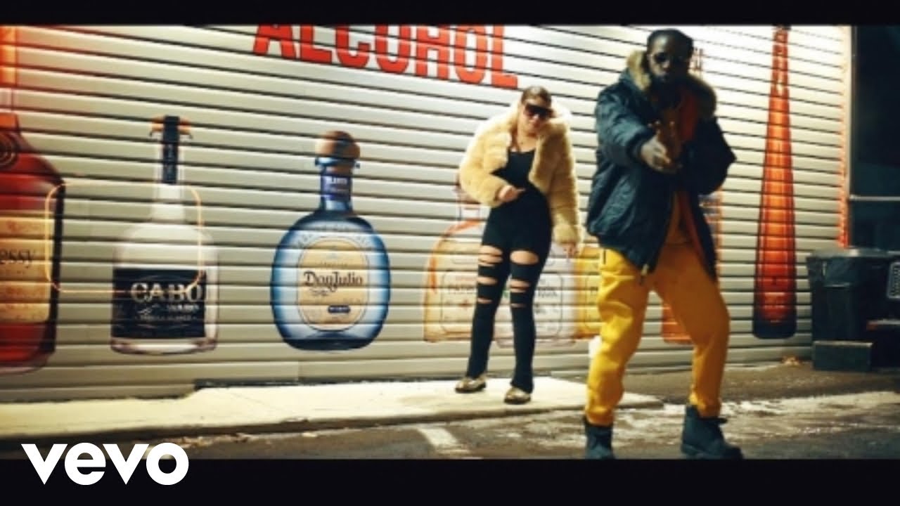 Blunt - Fuck Covid -19