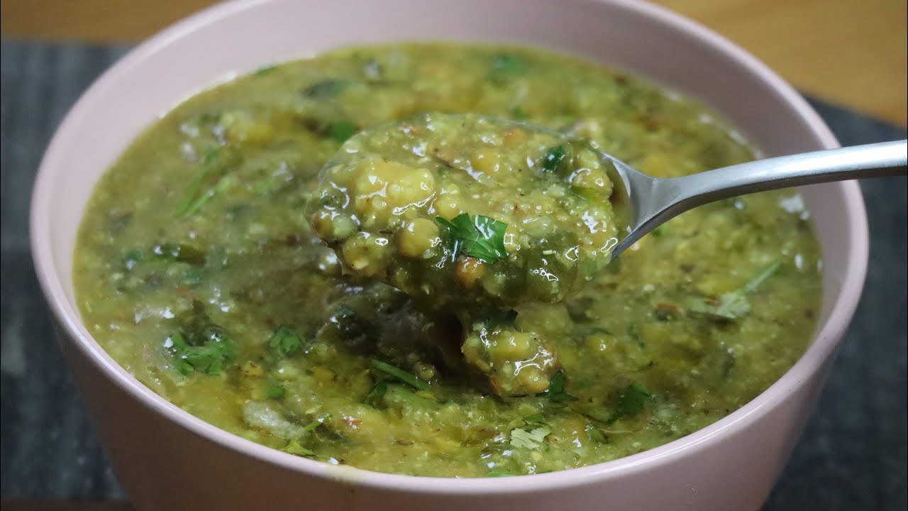 Jowar spinach khichdi | Weight-loss Khichdi | Healthy Recipes | Jowar Khichdi | Millet Recipes