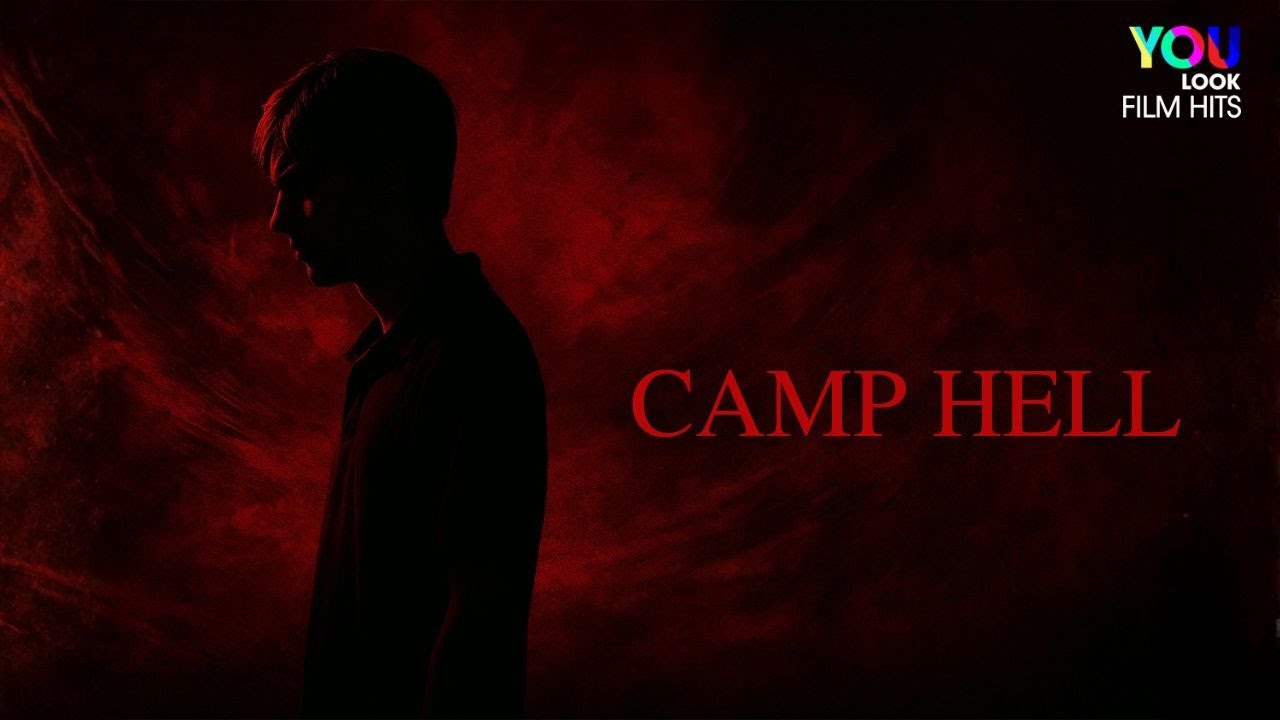 Camp Hell (2010) | Horror | Full Movie | Jesse Eisenberg Thriller