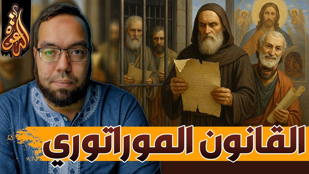 القانون الموراتوري | أقدم قائمة لأسفار العهد الجديد | أيعيدون اختراع شخصية يسوع 21