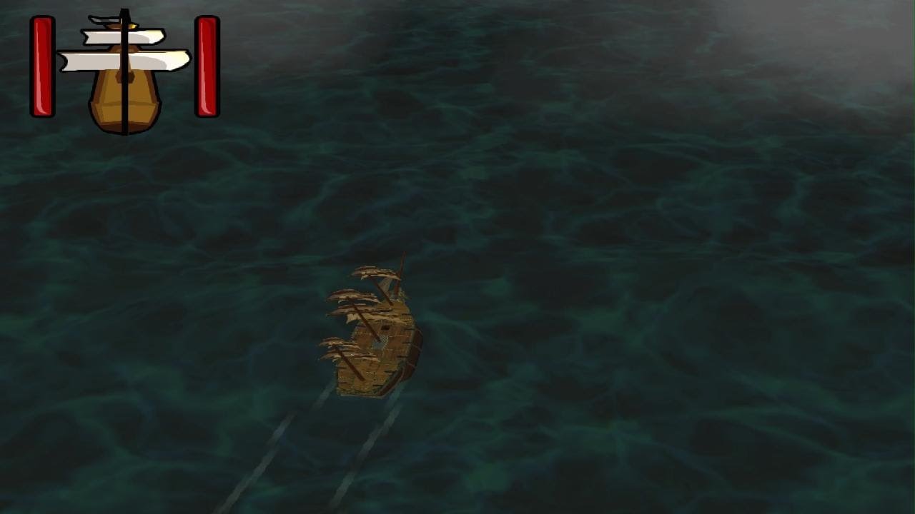 Sly 3: Honour Among Thieves conquête maritime