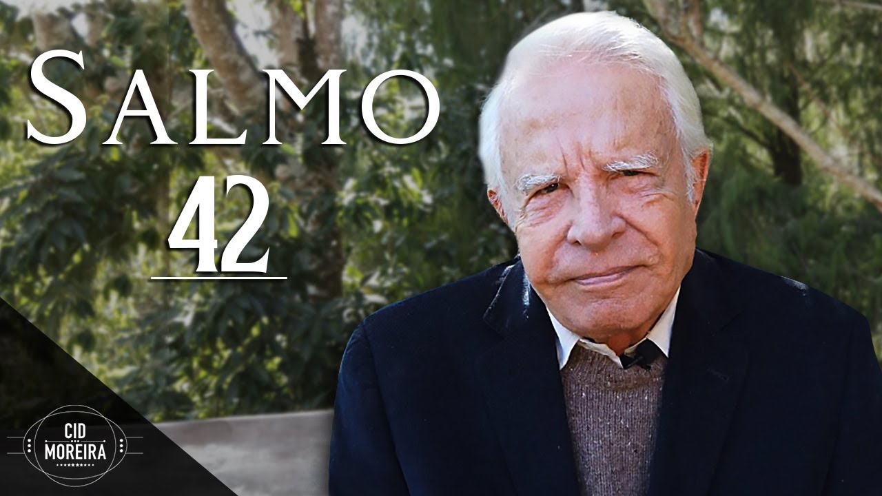 SALMO 42