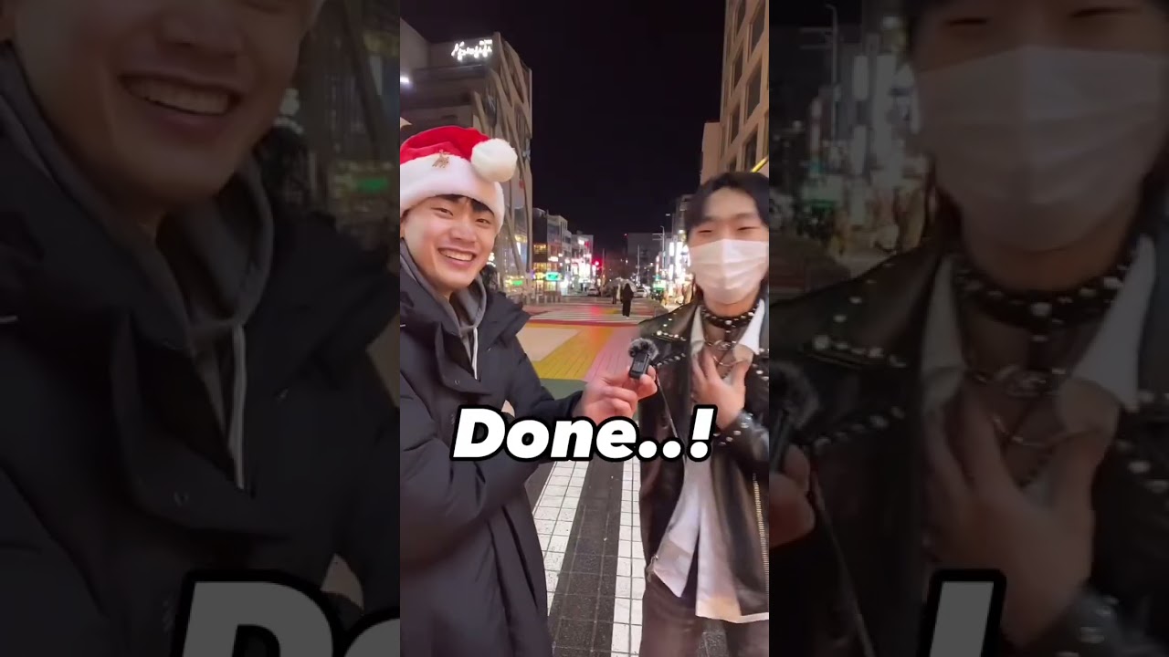 Горячее корейское руководство по знакомству с иностранными девушками 🥰🥰 #fyp #korea #korean #kore...