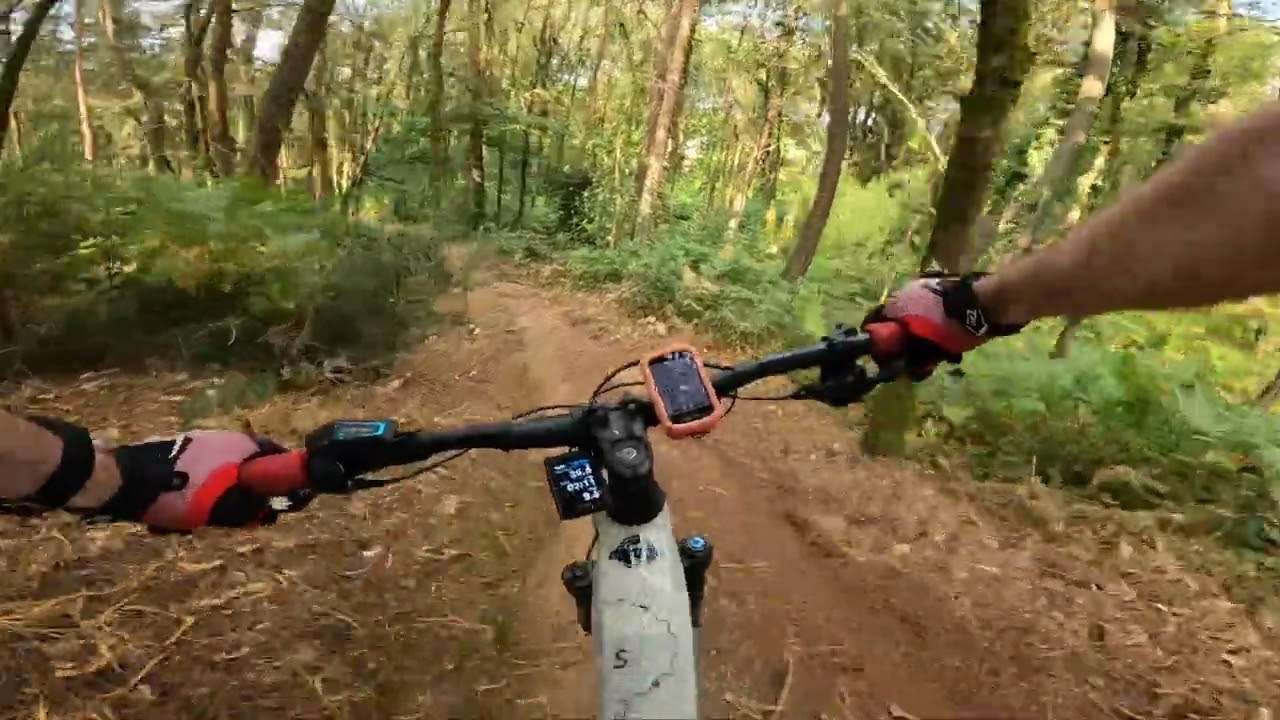 Rando VTT Pleucadeuc 2025