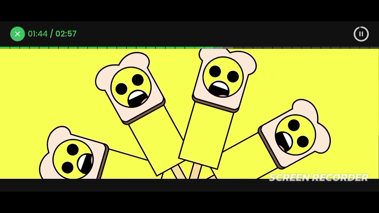 Incredibox no ritmo do Hello