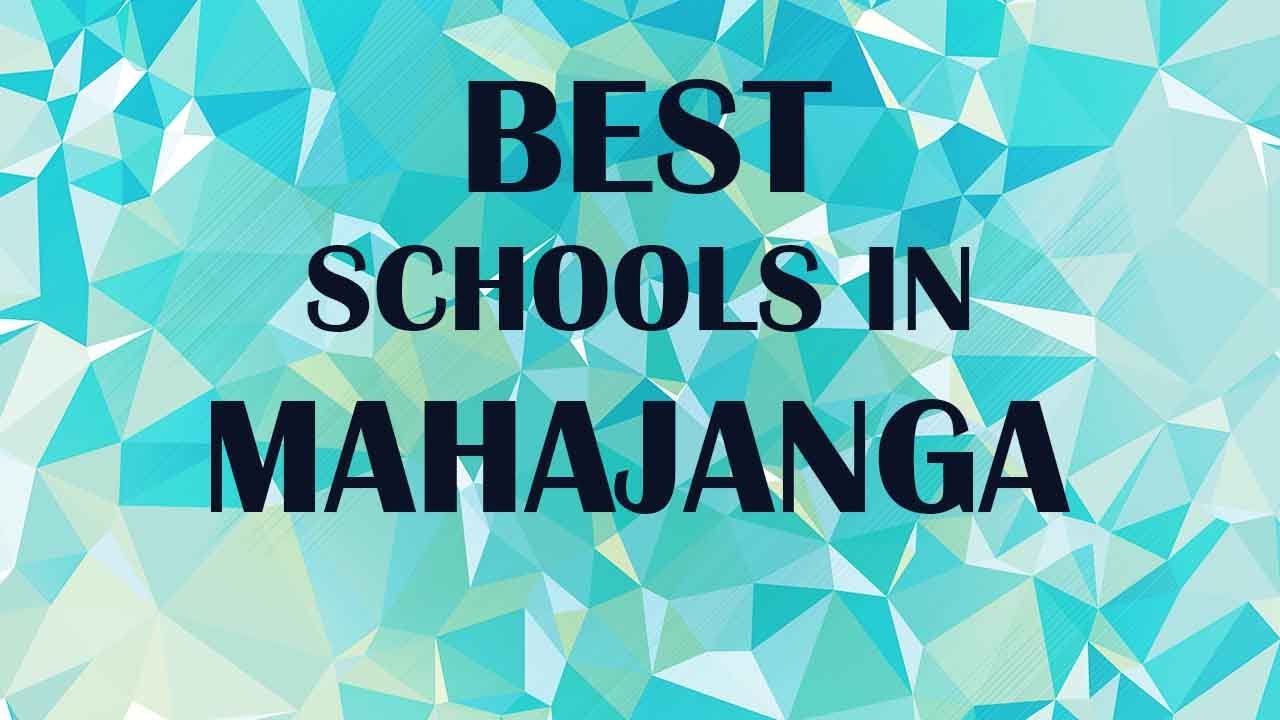 Schools around Mahajanga, Madagascar
