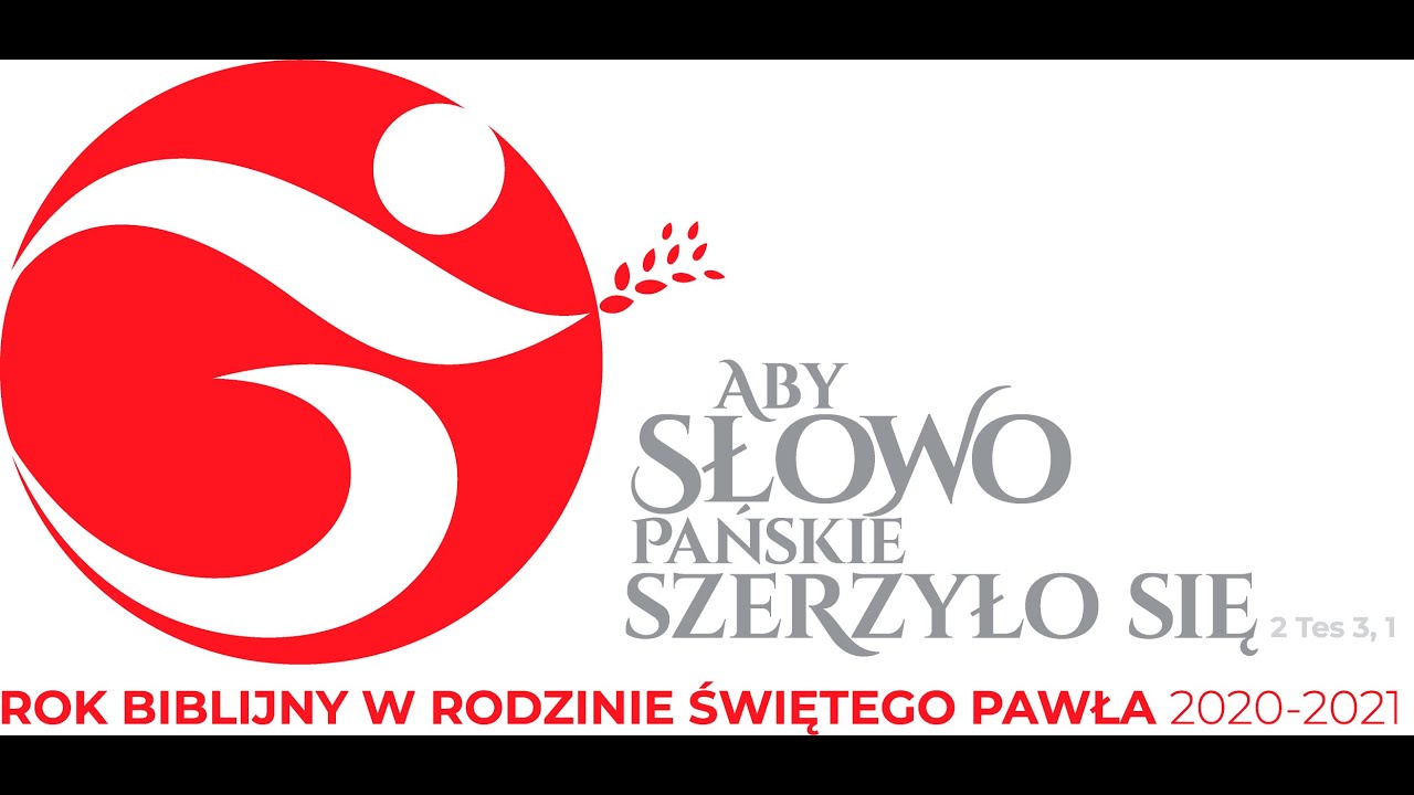 Co to jest Pismo Święte? - bł. ks. Jakub Alberione