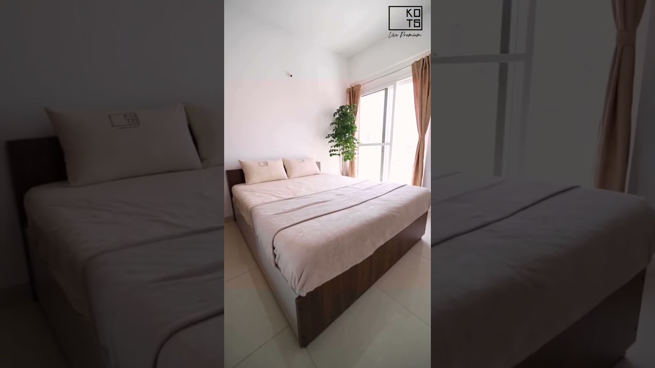 Rental Apartments Near Electronic City || Bangalore Flats || Flats for Rent || Kots