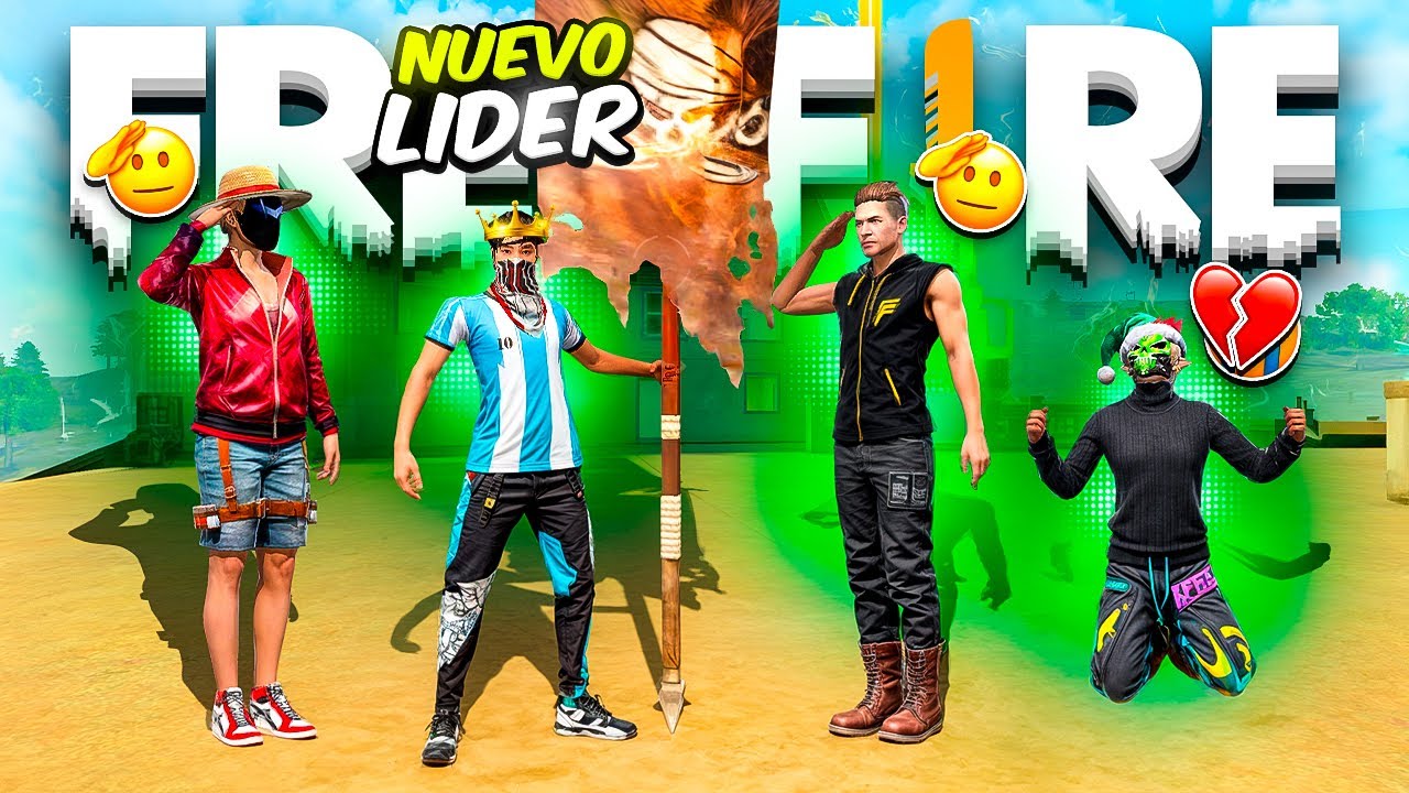 YIZARO YA NO ES EL LIDER DE LA ESCUADRA 😳🔥