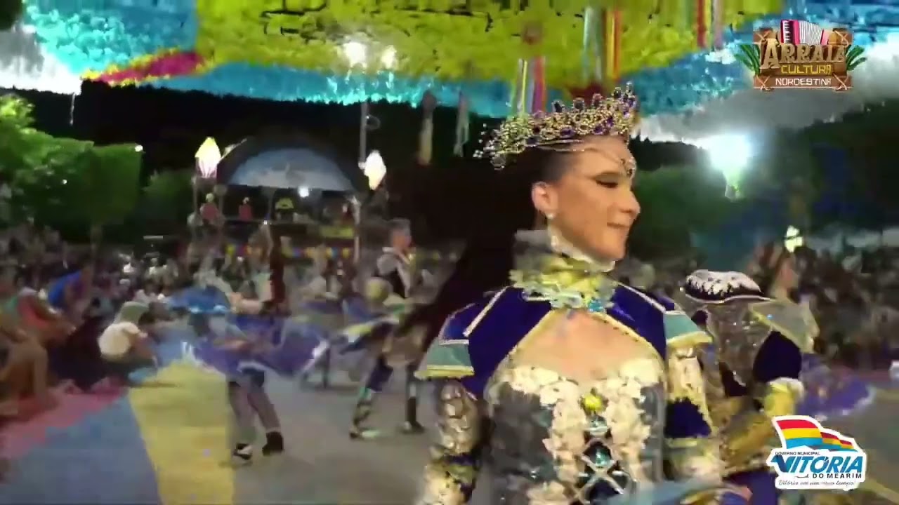 Dança portuguesa Uniao luso-brasileiro 2022