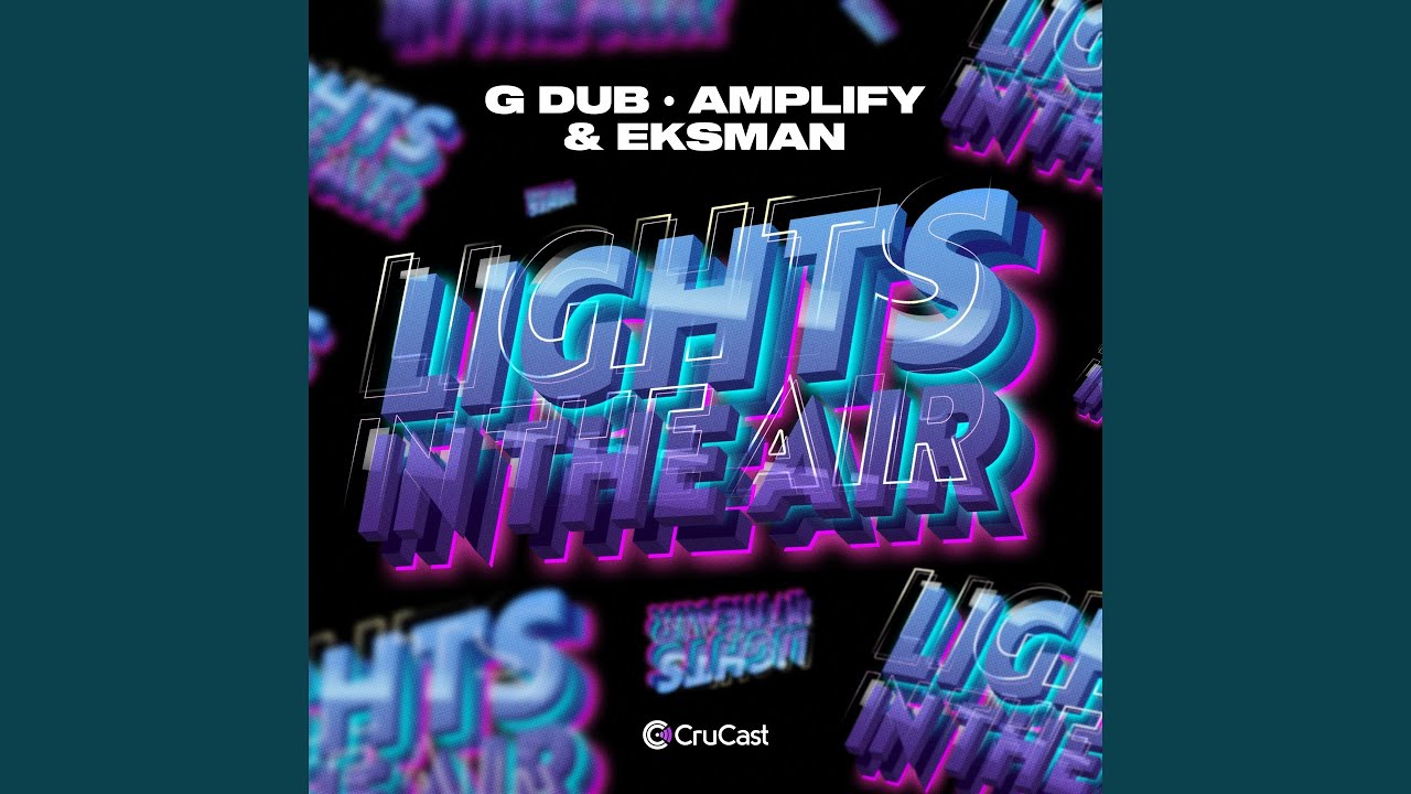 Lights In The Air