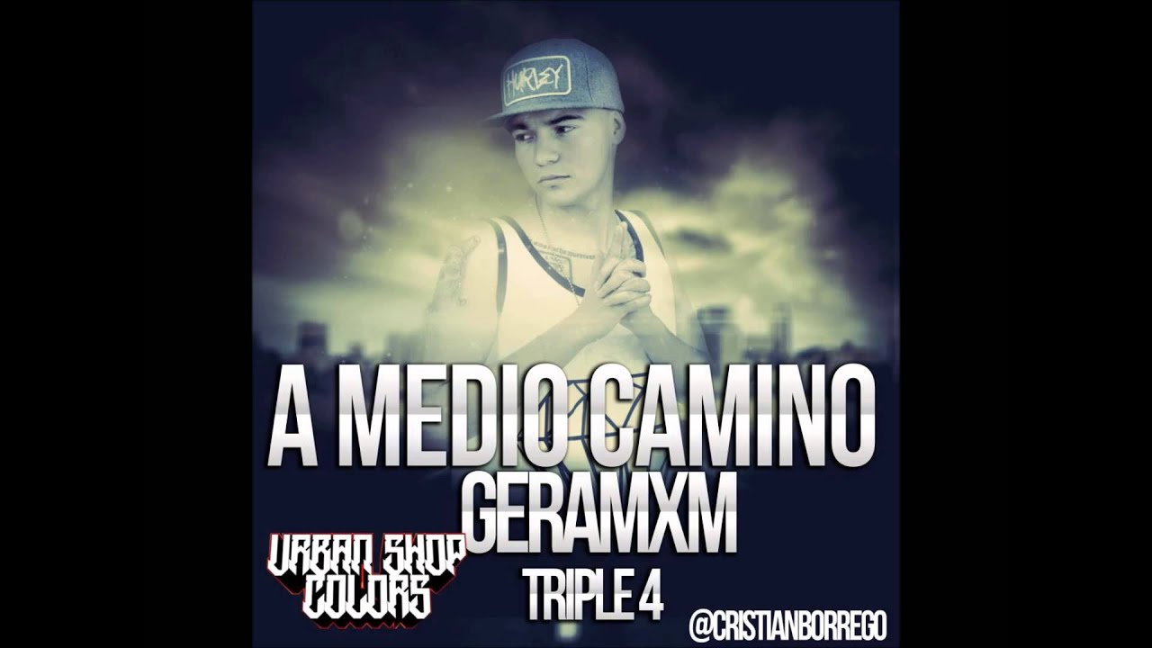 Gera MXM - 