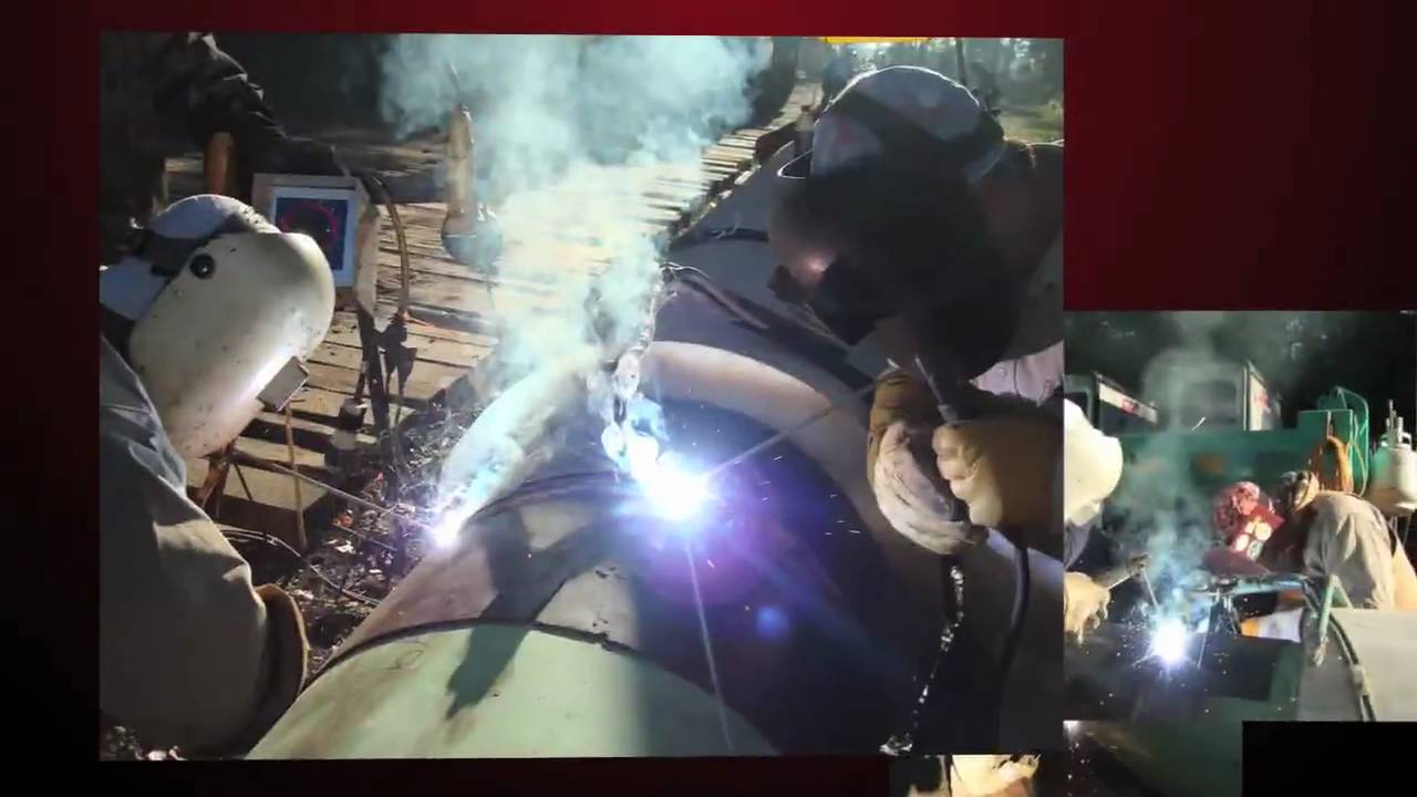 Pipeliner LH-D Stick Electrodes