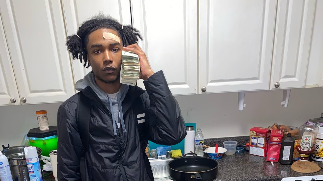 9mmeech - Purple Runtz