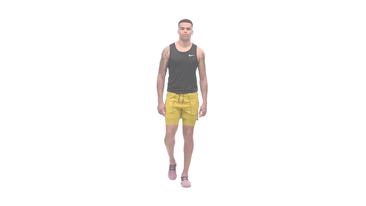 SportsShoes - ShopTheLook