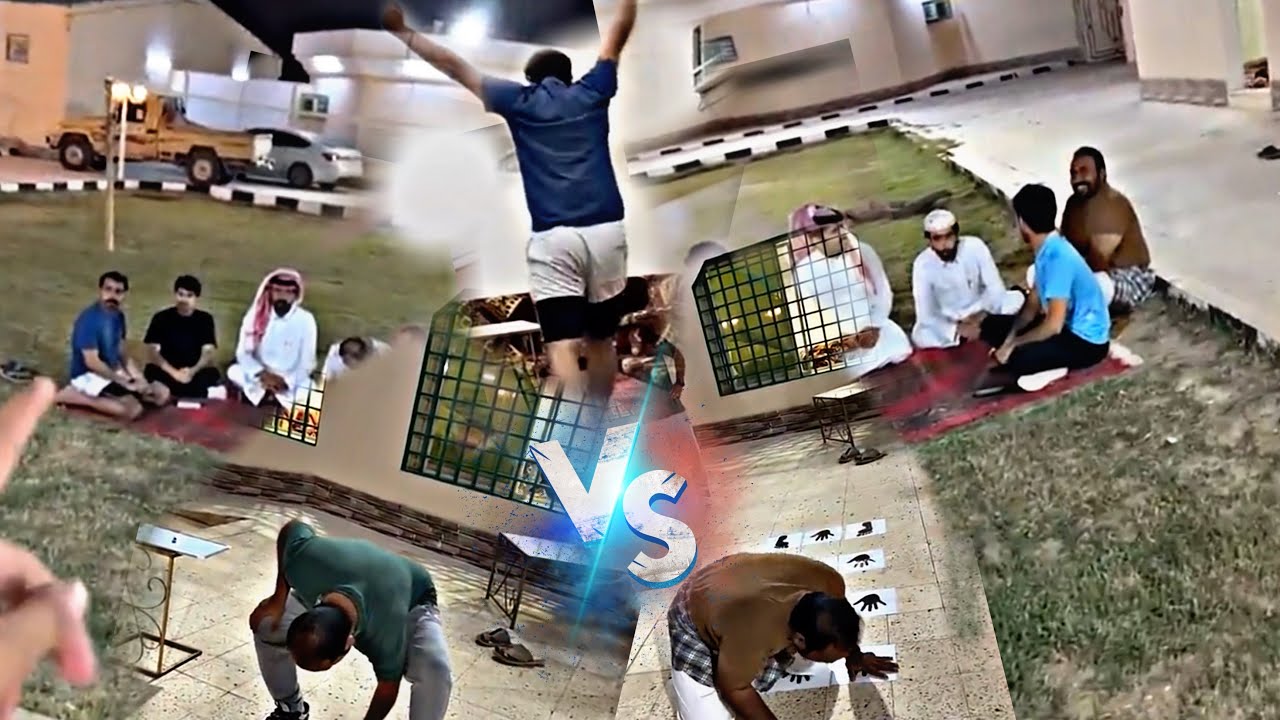 تحديات رمضان 😂😂|يوميات سيف ال عمار