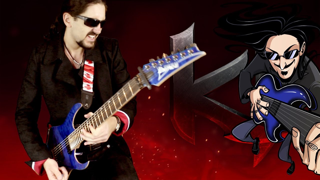 Killer Instinct Theme 