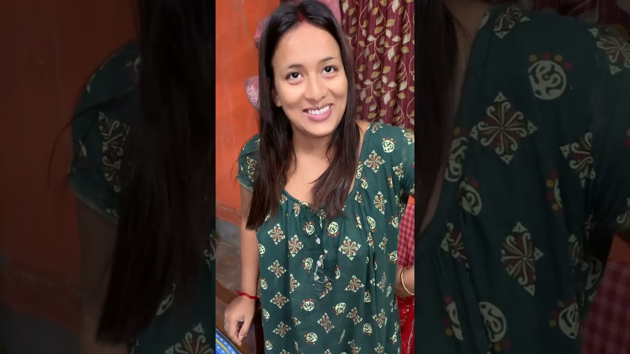সকালের রাগটা ভাঙ্গানোর জন্য আমার 100 টাকা চুনা লেগে গেল 🤣🤣