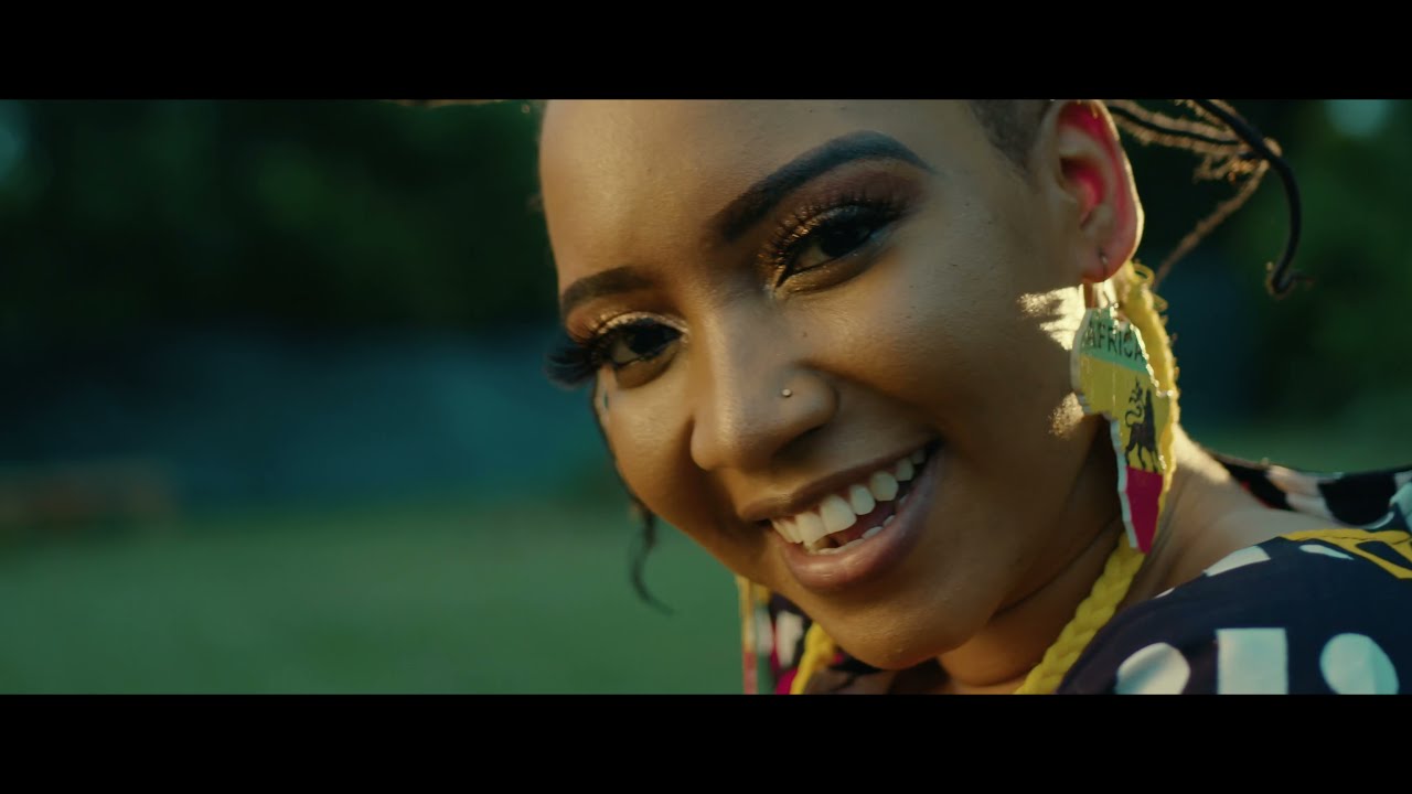 Bibas Cola cola (Official Music Vídeo)