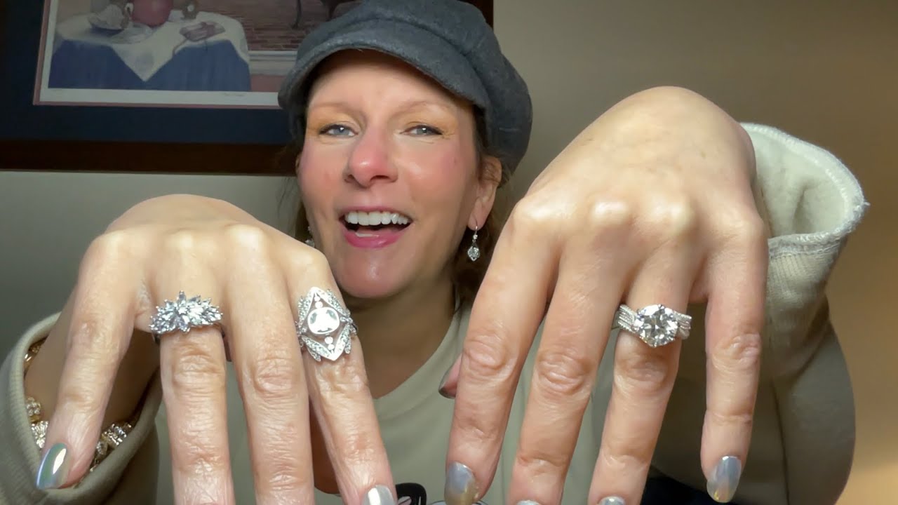 It’s a BIG, SPARKLY TEMU HAUL! | December 29, 2023