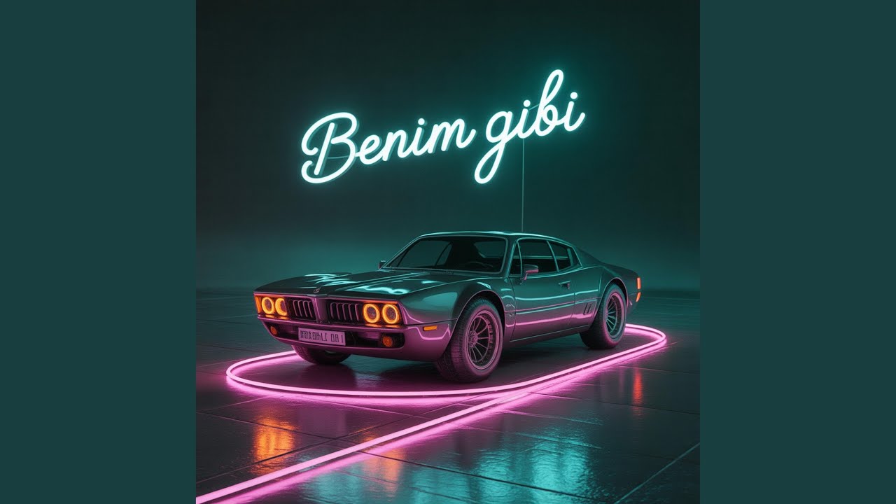 Benim Gibi