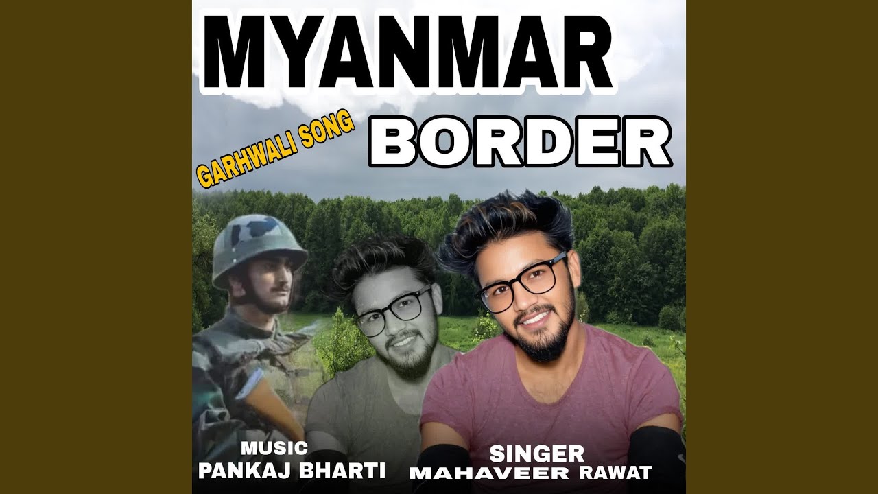 MYANMAR