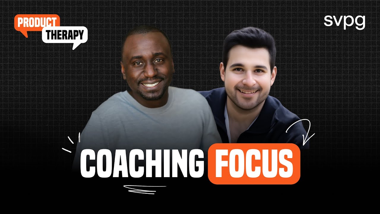 Coaching Focus