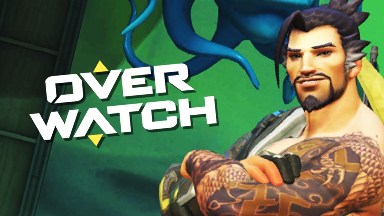 Ganz viele Änderungen & ein Test! | OVERWATCH