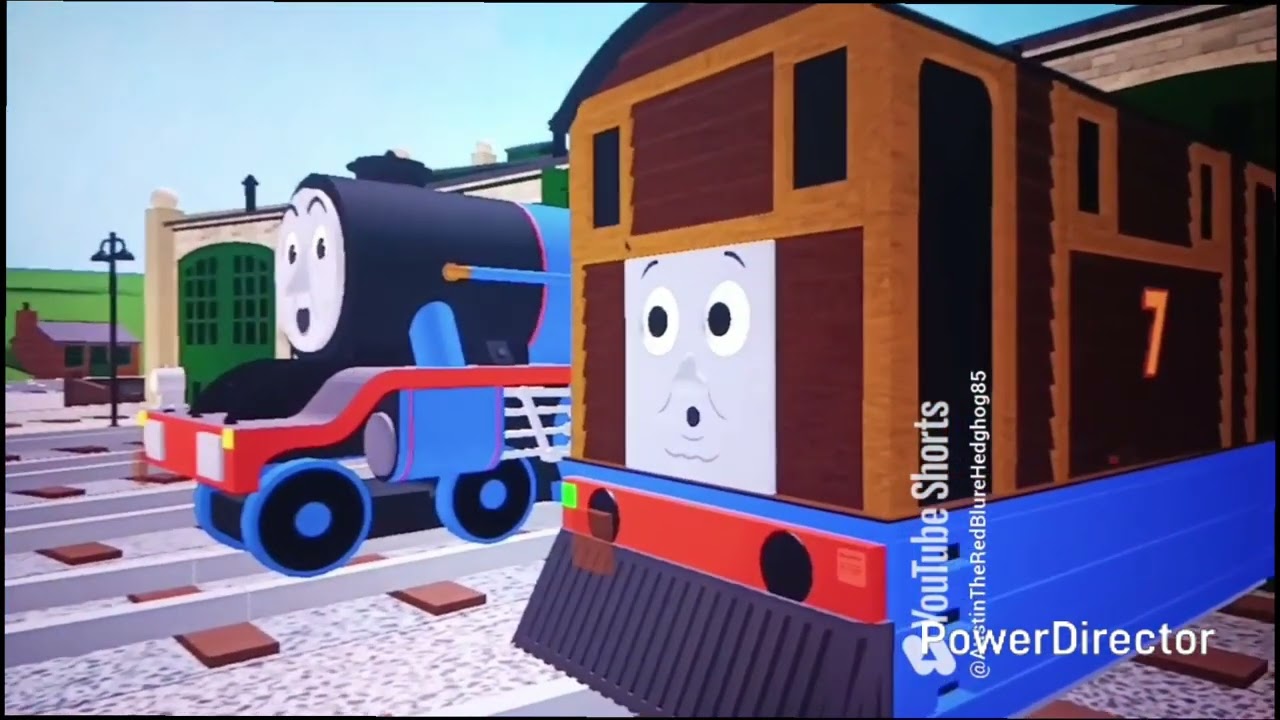 Gordon's Bizarre vision (REMAKE)