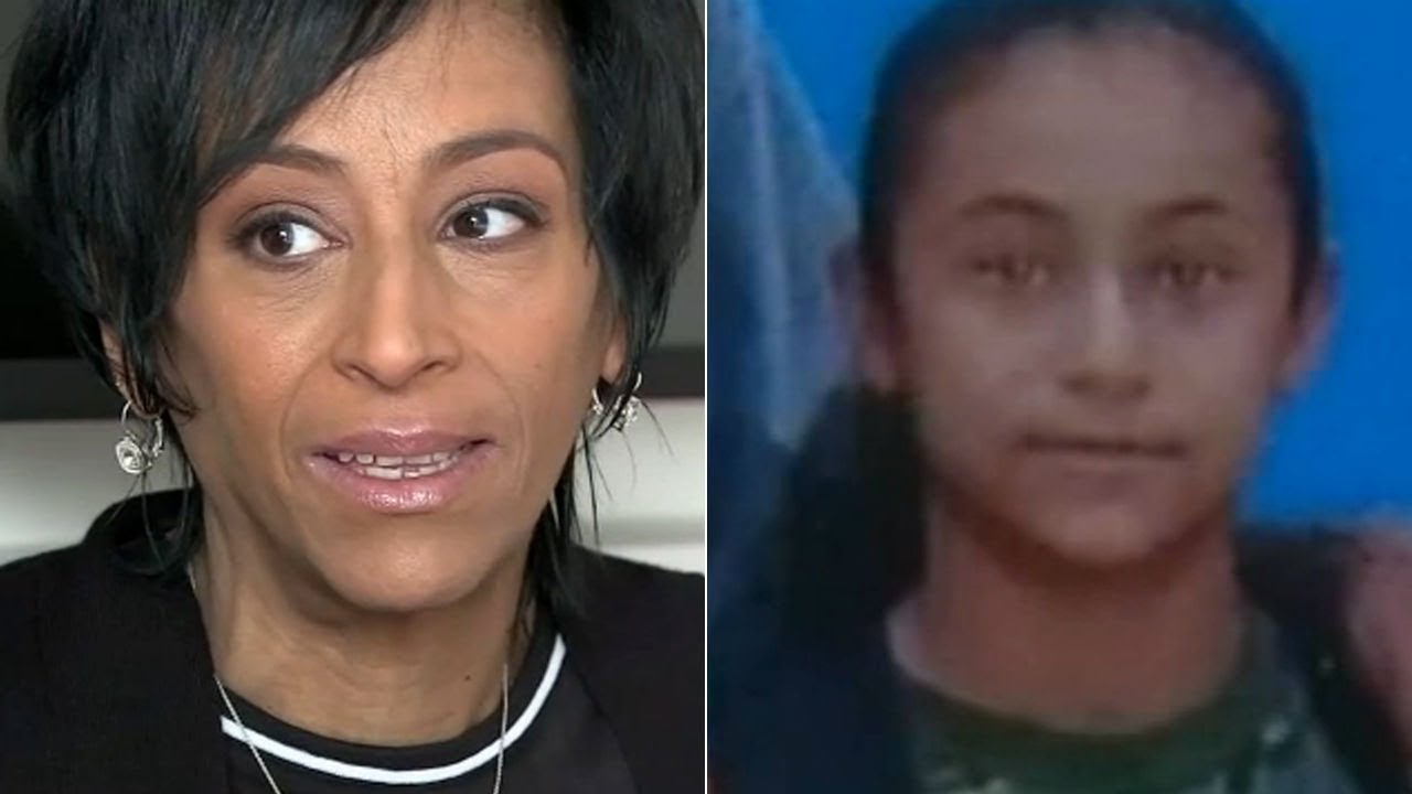 Mother of MS-13 victim struck, killed at daughter's memorial site