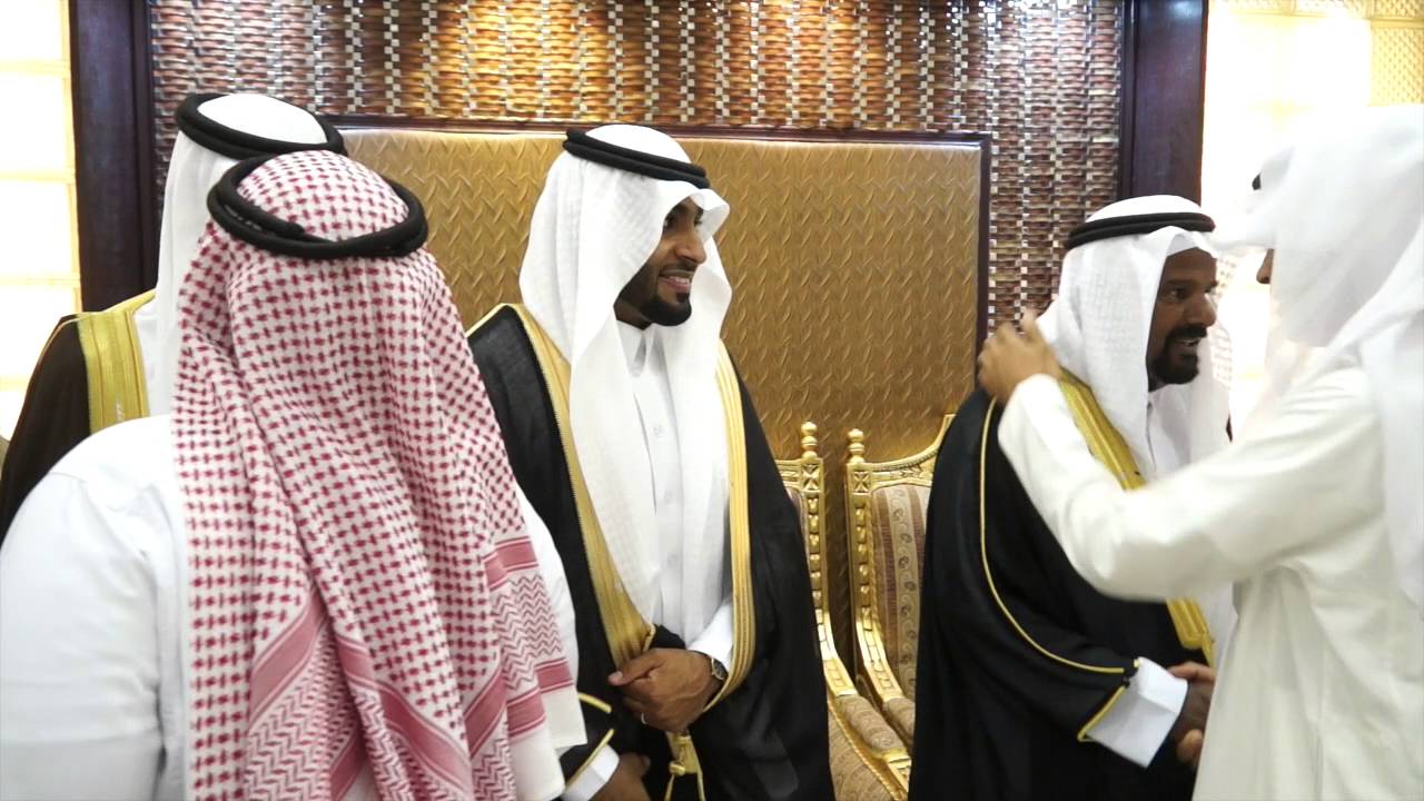 حفل زواج النويصر والشقيران بقاعة الوفاق ... الف مبروك