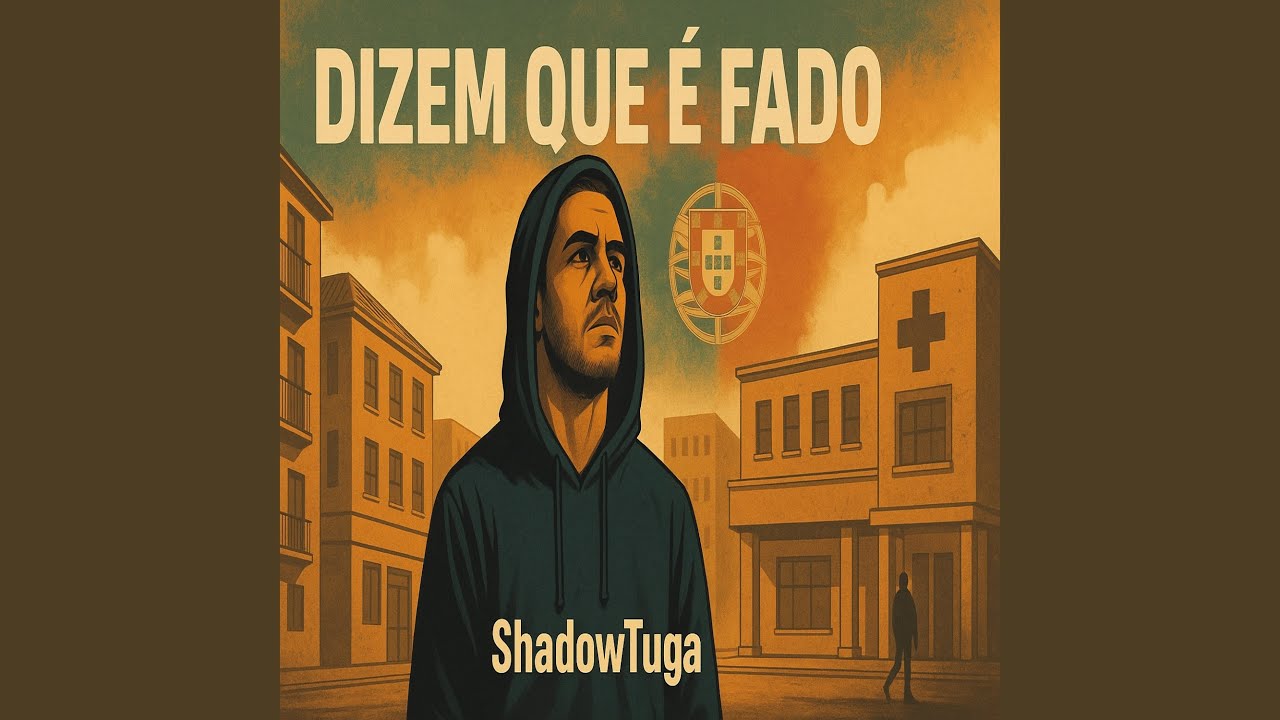 Dizem que é Fado