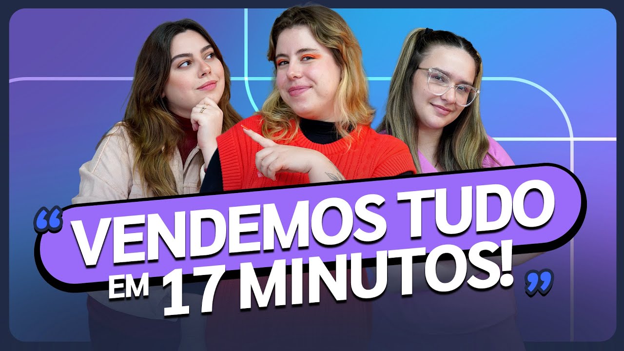 Como Fazer LAN&Ccedil;AMENTO DE PRODUTOS em Datas Especiais | Gatilho da Escassez | Ilustralle