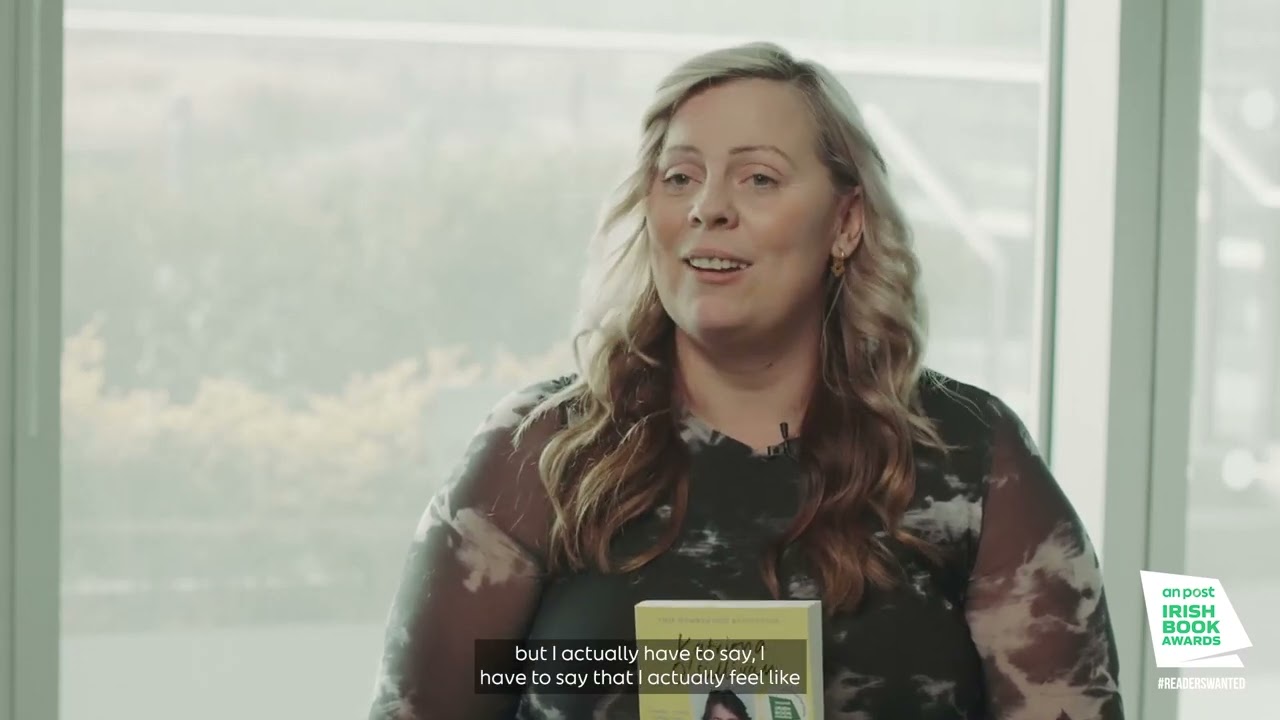 Dr. Katriona O’Sullivan - Poor