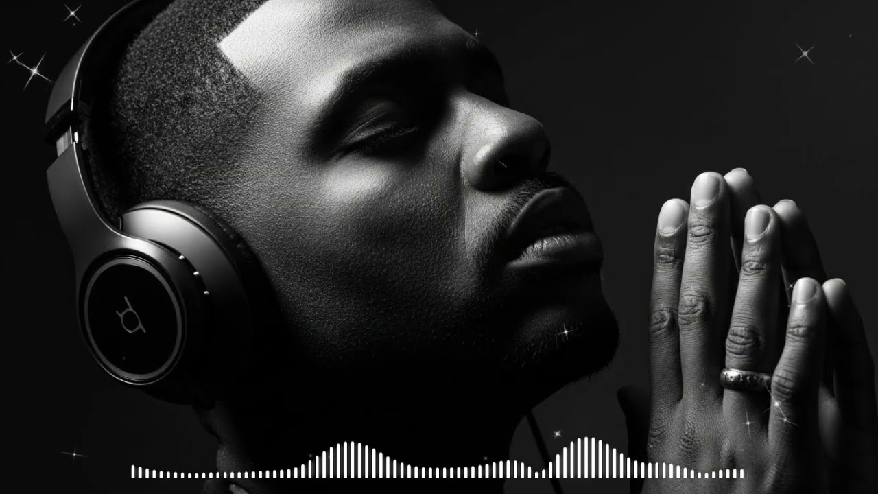 BEST Psalms in Soulful R&B | Uplifting Christian Playlist for Study, Comfort & Relax