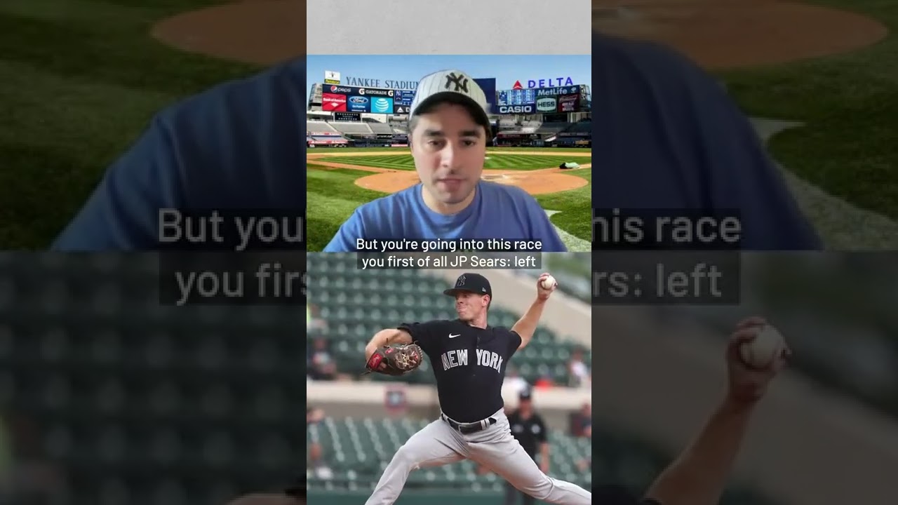 JP Sears. What a guy!